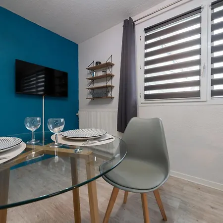 - Parfait Pour Deux, A Proximite * Royan